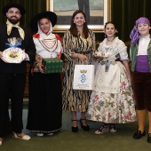 Festival de Danzas