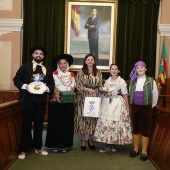 Festival de Danzas