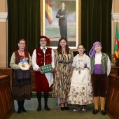 Festival de Danzas