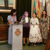 Festival de Danzas