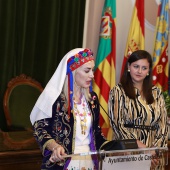 Festival de Danzas