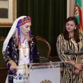 Festival de Danzas