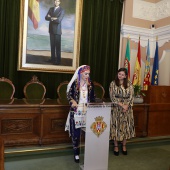 Festival de Danzas