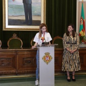 Festival de Danzas