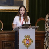 Festival de Danzas