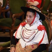 Festival de Danzas