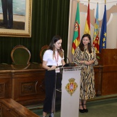 Festival de Danzas