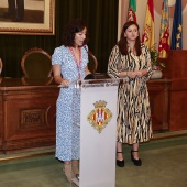 Festival de Danzas