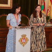 Festival de Danzas