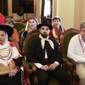 Festival de Danzas