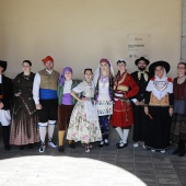 Festival de Danzas