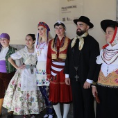 Festival de Danzas