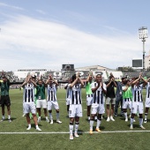 CD Castellón - UD Ibiza