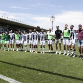 CD Castellón - UD Ibiza