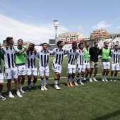 CD Castellón - UD Ibiza