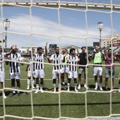 CD Castellón - UD Ibiza