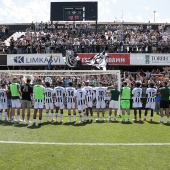 CD Castellón - UD Ibiza