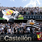 CD Castellón - UD Ibiza