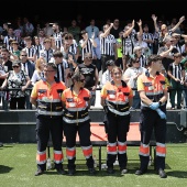 CD Castellón - UD Ibiza