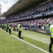 CD Castellón - UD Ibiza