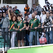 CD Castellón - UD Ibiza