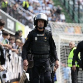 CD Castellón - UD Ibiza