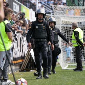 CD Castellón - UD Ibiza