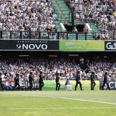 CD Castellón - UD Ibiza