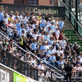 CD Castellón - UD Ibiza