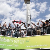 CD Castellón - UD Ibiza