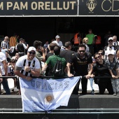 CD Castellón - UD Ibiza