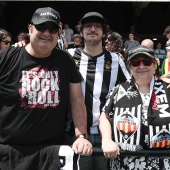 CD Castellón - UD Ibiza
