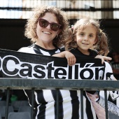 CD Castellón - UD Ibiza