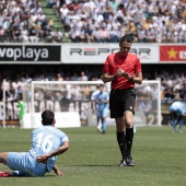 CD Castellón - UD Ibiza