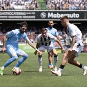 CD Castellón - UD Ibiza