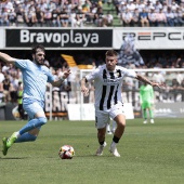 CD Castellón - UD Ibiza