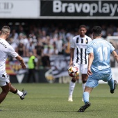 CD Castellón - UD Ibiza
