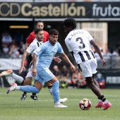 CD Castellón - UD Ibiza