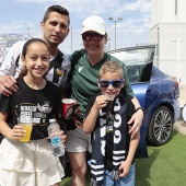 CD Castellón - UD Ibiza