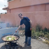 Torneo solidario pádel Sequiol