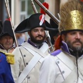 Recreación histórica