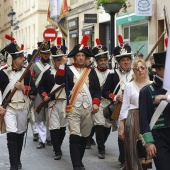 Recreación histórica