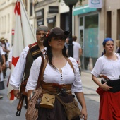 Recreación histórica