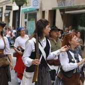 Recreación histórica