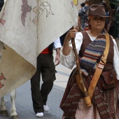 Recreación histórica