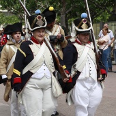 Recreación histórica
