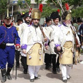 Recreación histórica