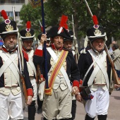 Recreación histórica
