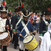 Recreación histórica
