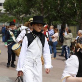 Recreación histórica